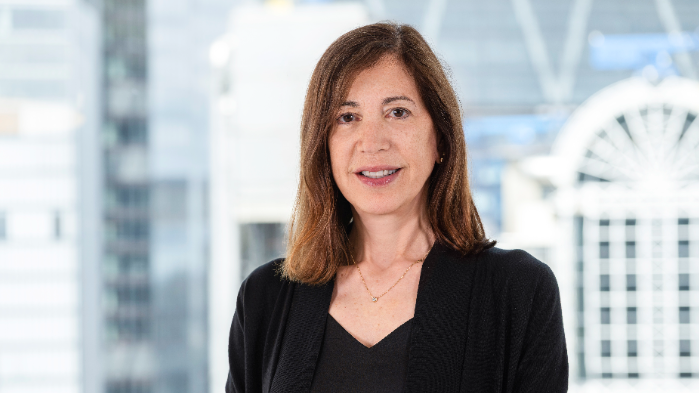 Global: Kennedys appoints new CFO